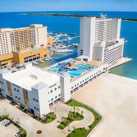Margaritaville Resort Biloxi Buitenkant foto