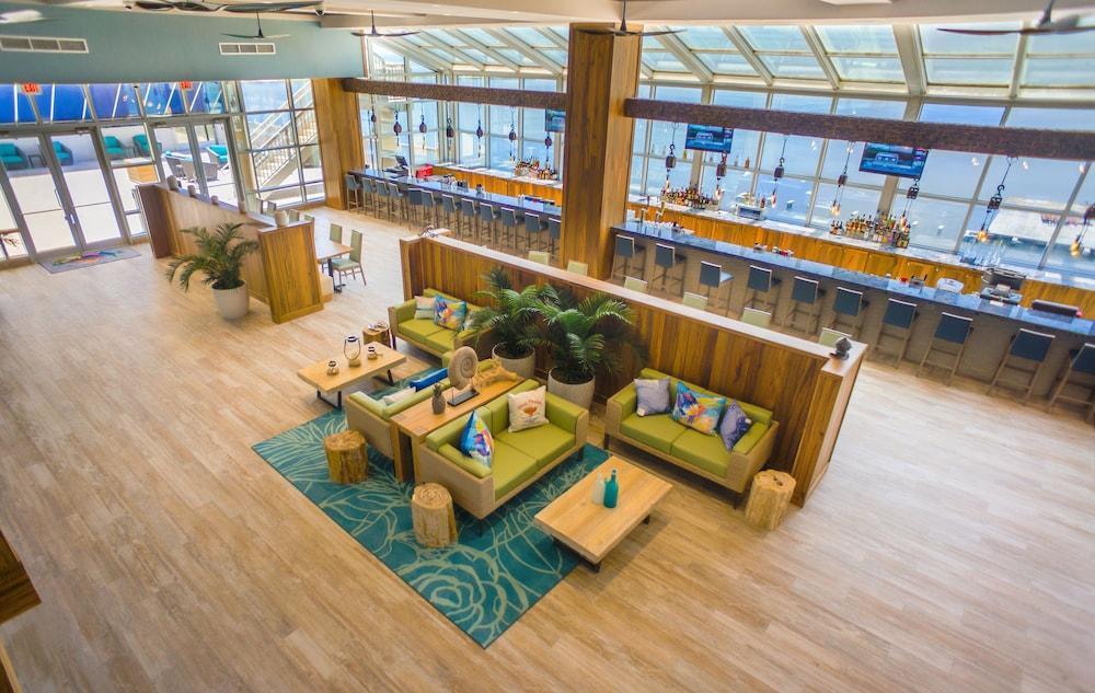 Margaritaville Resort Biloxi Buitenkant foto