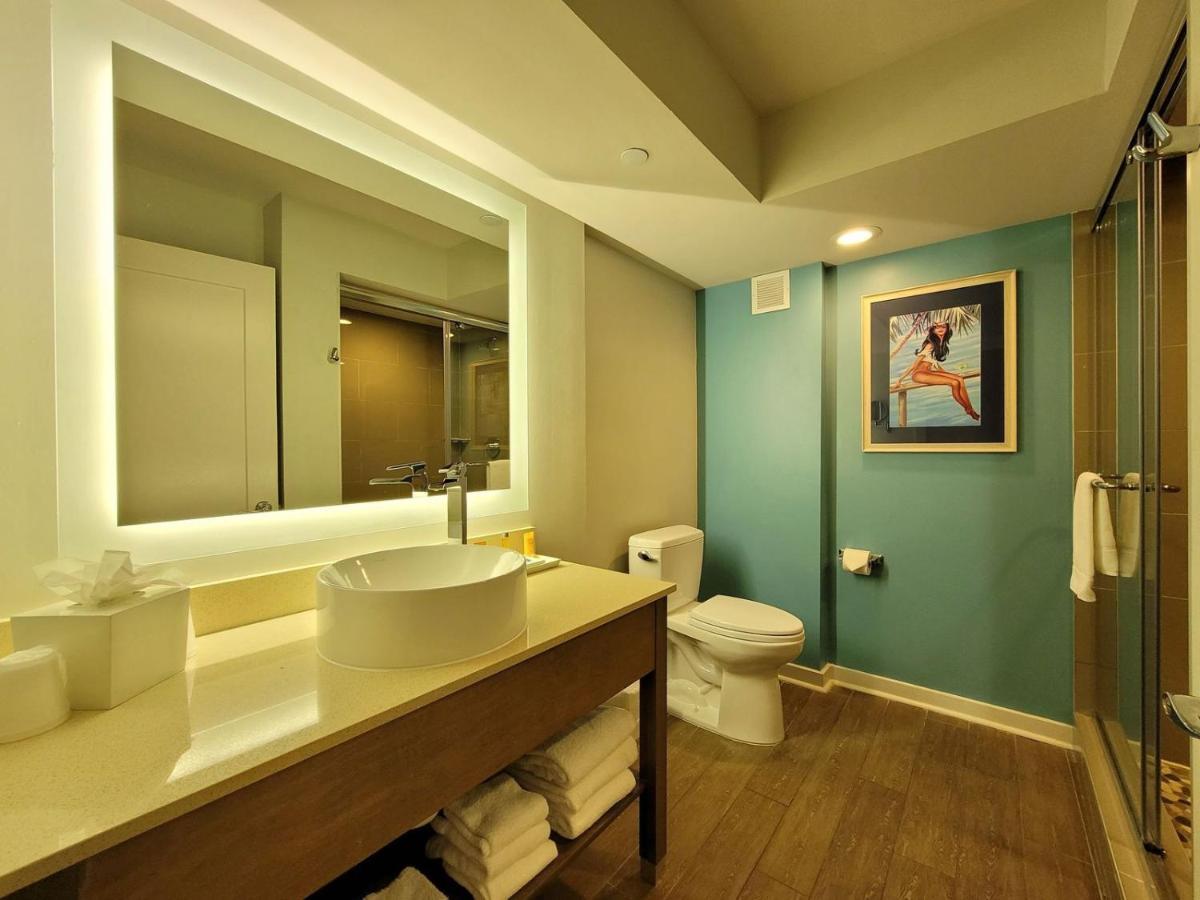 Margaritaville Resort Biloxi Buitenkant foto