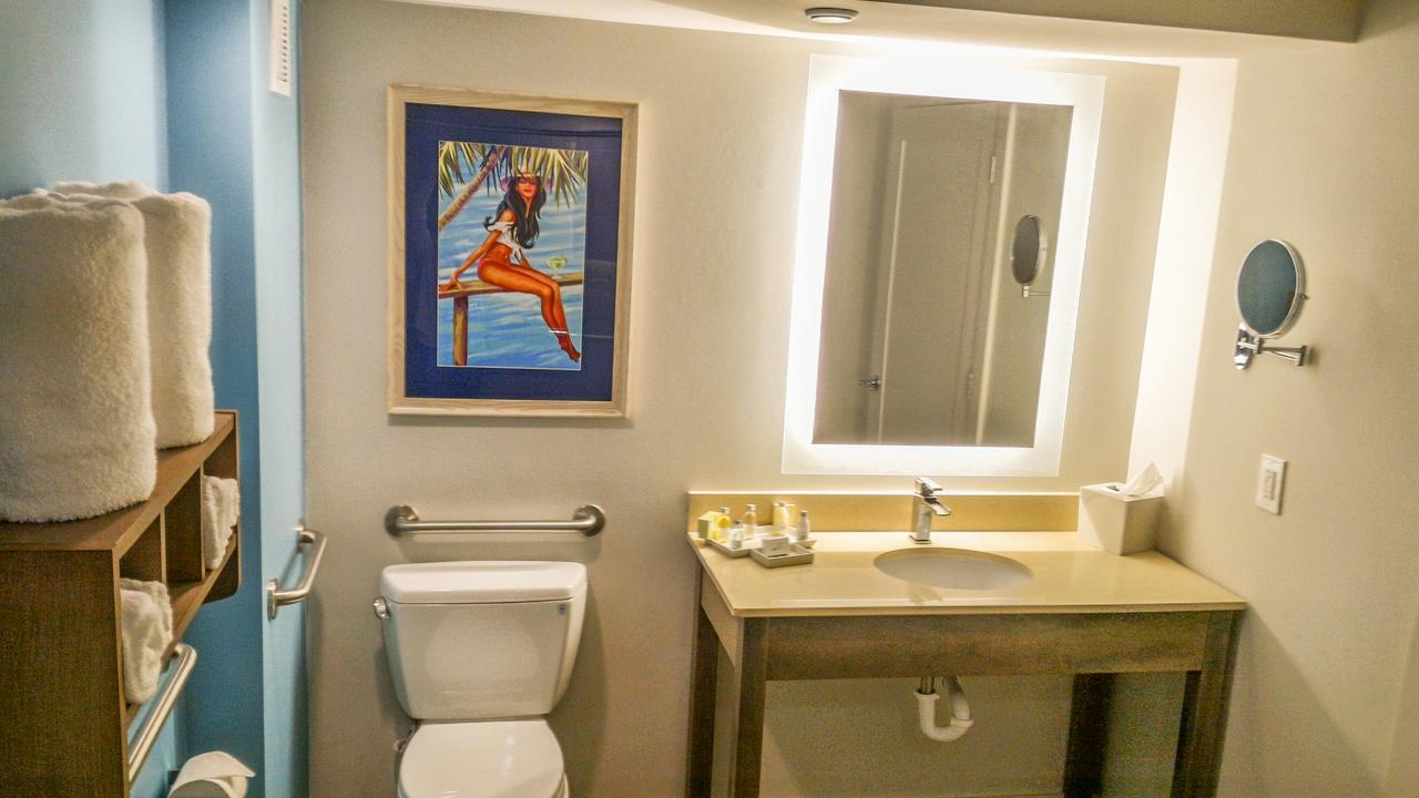 Margaritaville Resort Biloxi Buitenkant foto