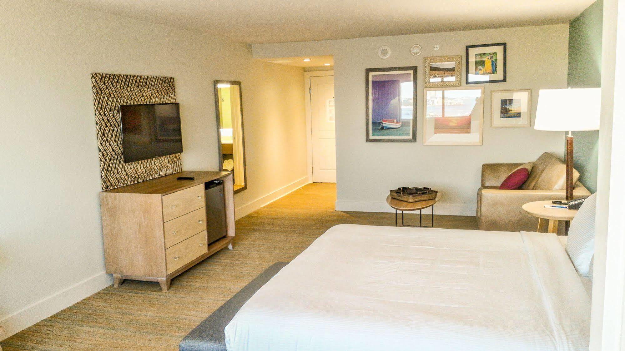 Margaritaville Resort Biloxi Buitenkant foto