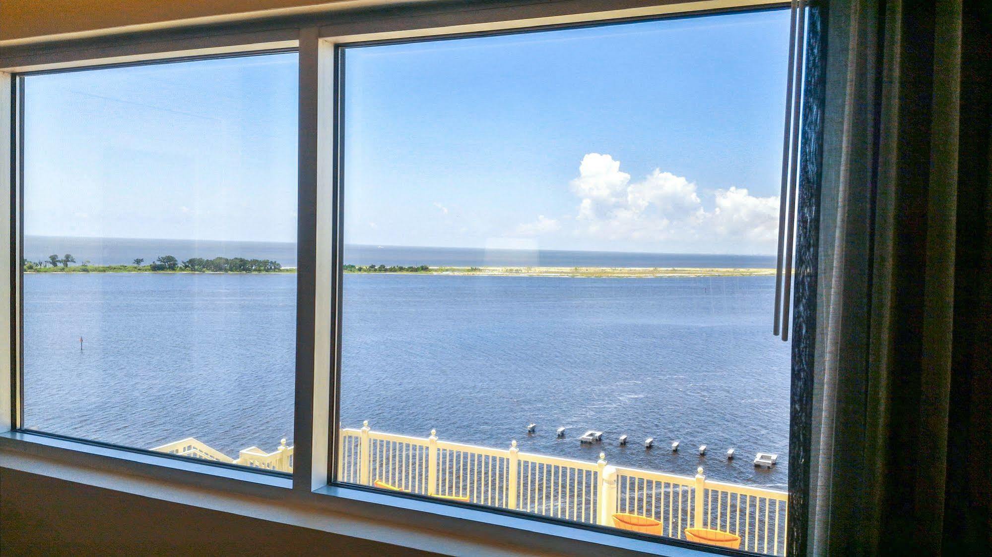 Margaritaville Resort Biloxi Buitenkant foto