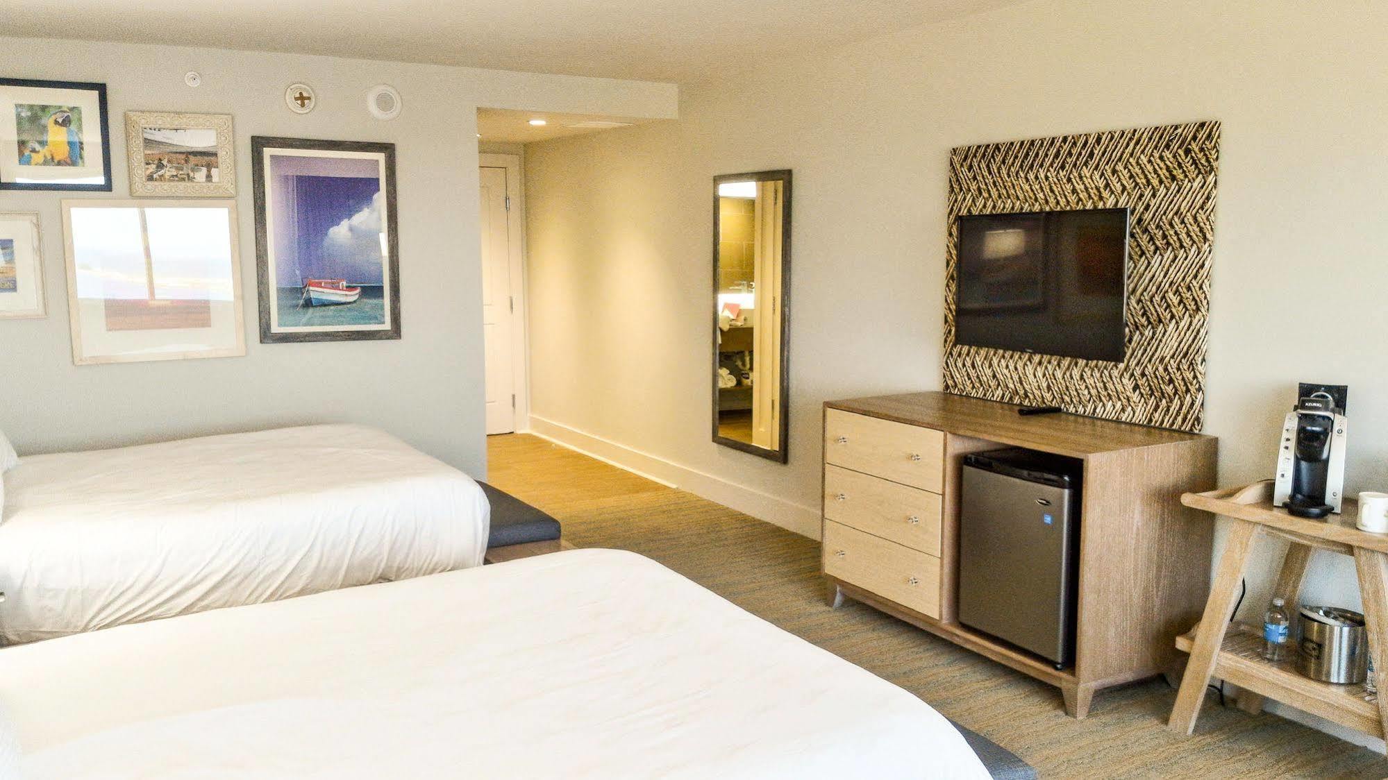 Margaritaville Resort Biloxi Buitenkant foto