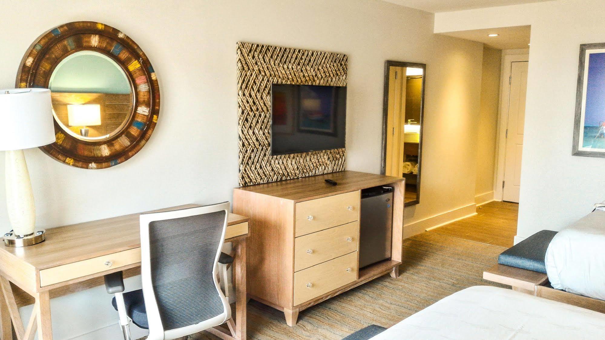 Margaritaville Resort Biloxi Buitenkant foto