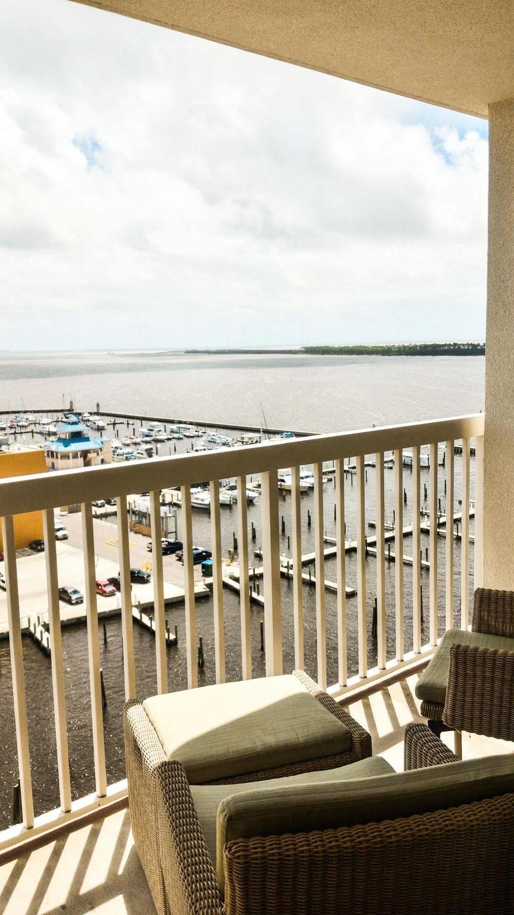 Margaritaville Resort Biloxi Buitenkant foto