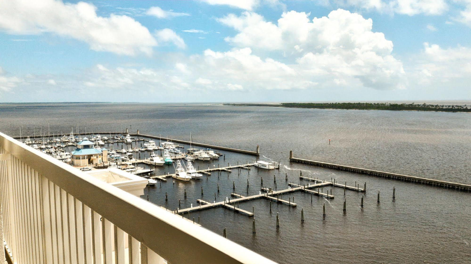 Margaritaville Resort Biloxi Buitenkant foto