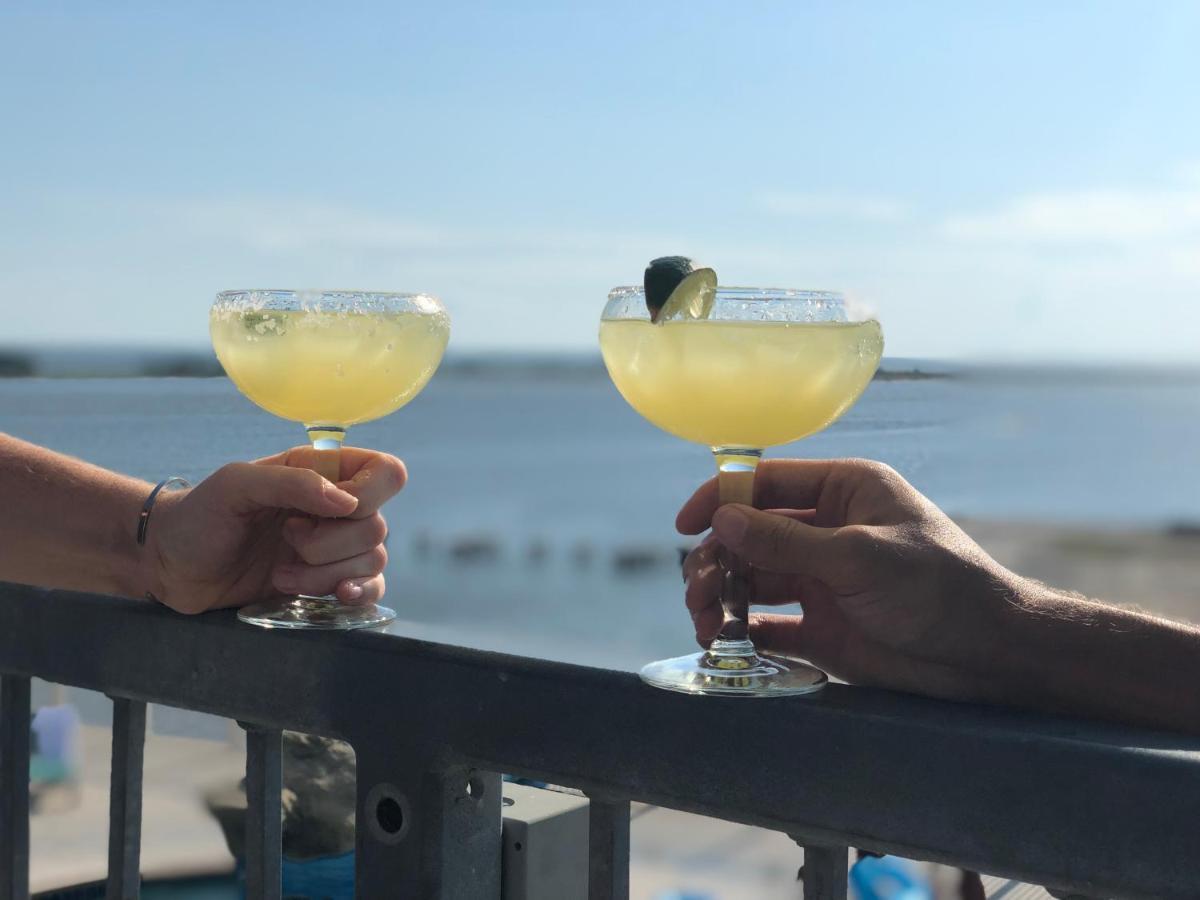 Margaritaville Resort Biloxi Buitenkant foto