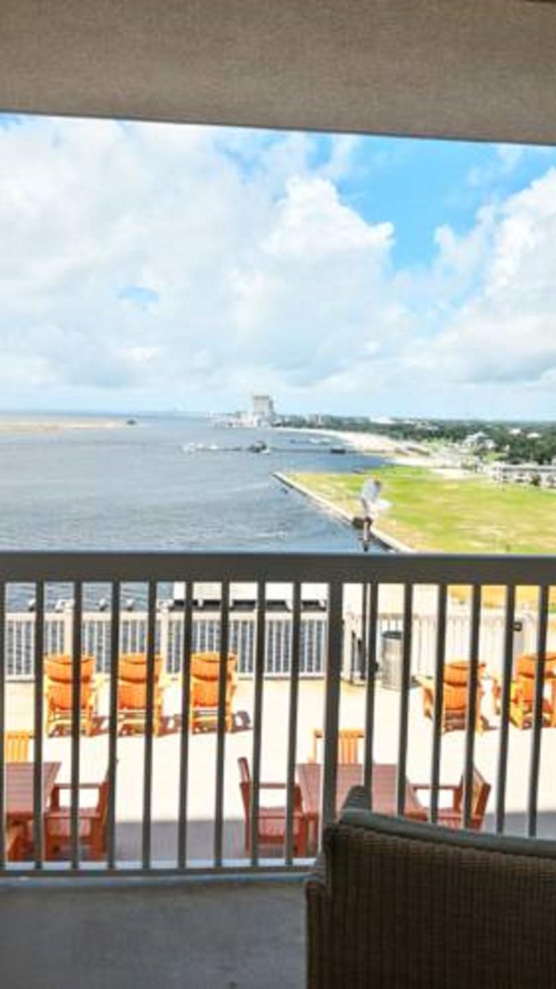 Margaritaville Resort Biloxi Buitenkant foto